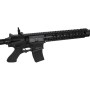 Гвинтівка страйкбольна Cyma SR16 AEG 6 мм Aluminum (CM.006)