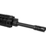 Гвинтівка страйкбольна Cyma SR16 AEG 6 мм Aluminum (CM.006)
