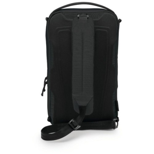Рюкзак туристичний Osprey Archeon Sling 10 black O/S (009.3681)