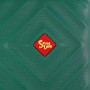 Валіза Semi Line 24" (M) Dark Green (T5805-2) (DAS303407)