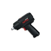 Гайковерт Toptul пневматичний 1/2" 1288N/m 8500об/хв Super Duty (KSAC1680)