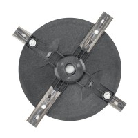 Ніж для газонокосарки AL-KO диск з ножами для Robolinho 700І/700Е (127467)