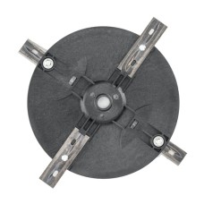 Ніж для газонокосарки AL-KO диск з ножами для Robolinho 700І/700Е (127467)