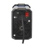 Зварювальний апарат Enersol інверторний, 20-120 A, 5.1 кВт, 2.8 кг (EWM-120AD)
