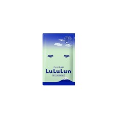 Маска для обличчя Lululun Face Mask Fuji Clear Stream Зволожуюча з джерельною водою з гори Фудзі 1 шт (4580794011483)