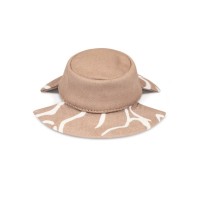 Кепка для тварин Pet Fashion Print L (4823082446087)