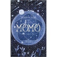 Книга Момо - Міхаель Енде Видавництво Старого Лева (9789664485637)