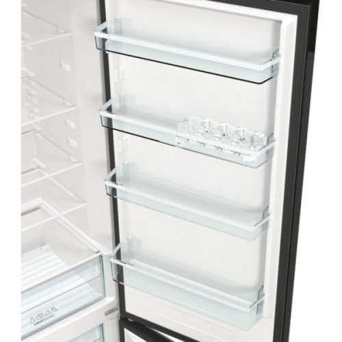 Холодильник Gorenje NRK6202EBXL4