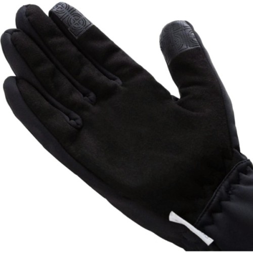 Рукавиці Trekmates Rigg Glove TM-006312 black - L - чорний (015.0942)