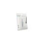 Жало паяльне Bakku BK-900M-T-2C,silver, 4*6.3mm, мідь, гальванічне покриття, перо широке (BK-900M-T-2C)