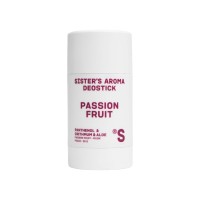 Дезодорант Sister's Aroma Маракуя 50 г (4820227785056)