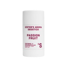 Дезодорант Sister's Aroma Маракуя 50 г (4820227785056)