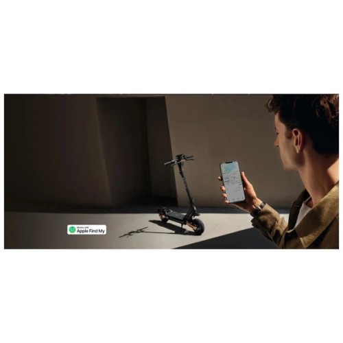 Електросамокат Navee ST5 Pro (ST5 Pro EU)
