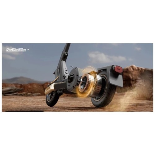 Електросамокат Navee ST5 Pro (ST5 Pro EU)