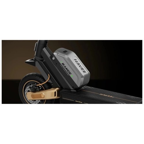 Електросамокат Navee ST5 Pro (ST5 Pro EU)
