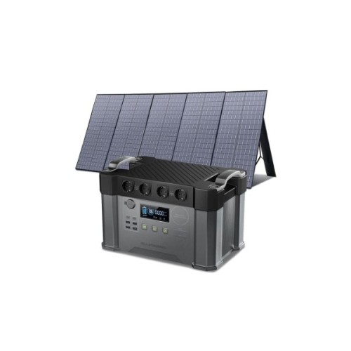 Зарядна станція ALLPOWERS S2000 Pro 2400W 1451Wh (S2000 PRO)