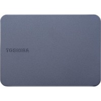 Зовнішній жорсткий диск 2.5" 4TB CANVIO GAMING Toshiba (HDTX240EK3CA)