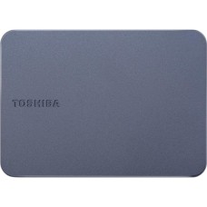 Зовнішній жорсткий диск 2.5" 4TB CANVIO GAMING Toshiba (HDTX240EK3CA)