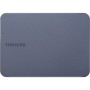 Зовнішній жорсткий диск 2.5" 4TB CANVIO GAMING Toshiba (HDTX240EK3CA)