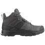 Черевики Salomon X Ultra Forces MID GTX wolf/black/black 11.5 (L47234400-11.5)