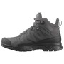 Черевики Salomon X Ultra Forces MID GTX wolf/black/black 11.5 (L47234400-11.5)