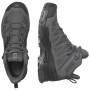 Черевики Salomon X Ultra Forces MID GTX wolf/black/black 11.5 (L47234400-11.5)