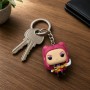 Брелок Funko Pop на кліпсі серії Кейпоп-мисливиці на демонів - Міра (95686)