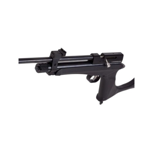 Пневматична гвинтівка Diana Chaser Rifle Set (19200025)