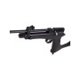 Пневматична гвинтівка Diana Chaser Rifle Set (19200025)