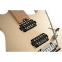 Електрогітара Cort G300 Pro Metallic Gold