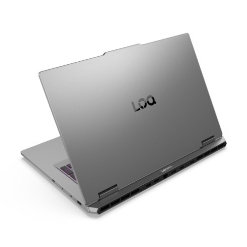 Ноутбук Lenovo LOQ 17IRX10 (83JH00FHRA)