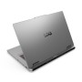 Ноутбук Lenovo LOQ 17IRX10 (83JH00FHRA)