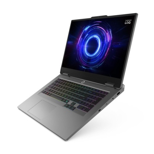 Ноутбук Lenovo LOQ 17IRX10 (83JH00FHRA)