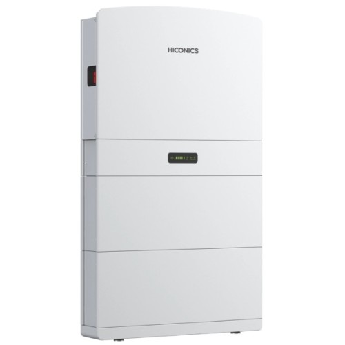 Система зберігання енергії Hiconics HiEnergy-S 10kW 10.2kWh (HEC2-T10.10)