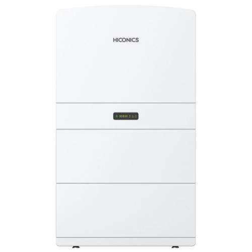Система зберігання енергії Hiconics HiEnergy-S 10kW 10.2kWh (HEC2-T10.10)