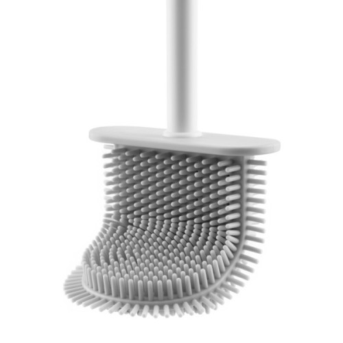 Йоржик для унітазу Ardesto ARHB3501W