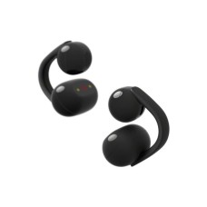 Навушники Sony LinkBuds Clip WF-LC900 Black (WFLC900B.E)