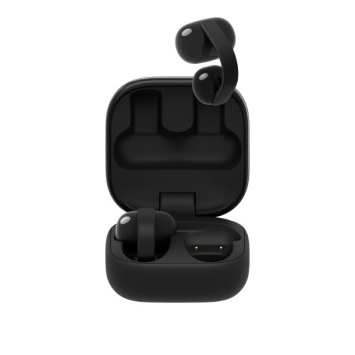 Навушники Sony LinkBuds Clip WF-LC900 Black (WFLC900B.E)