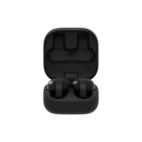 Навушники Sony LinkBuds Clip WF-LC900 Black (WFLC900B.E)