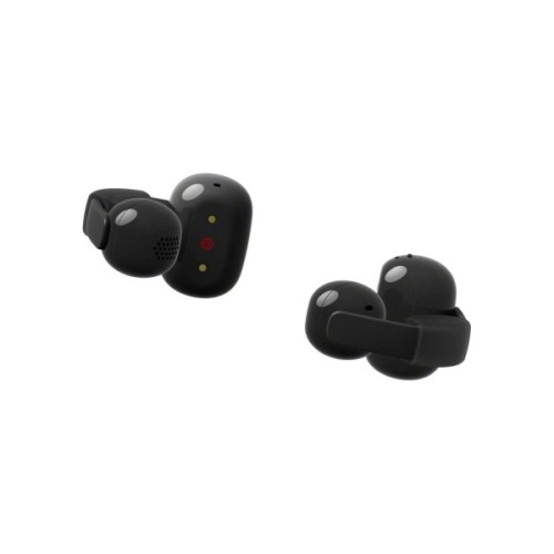Навушники Sony LinkBuds Clip WF-LC900 Black (WFLC900B.E)