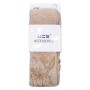 Колготки дитячі UCS Socks з квітами зі страз (M0C0302-1041-11G-beige)