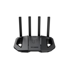 Маршрутизатор ASUS TUF-BE3600 V2 (90IG0A90-MO9C00)