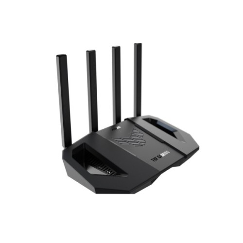 Маршрутизатор ASUS TUF-BE3600 V2 (90IG0A90-MO9C00)
