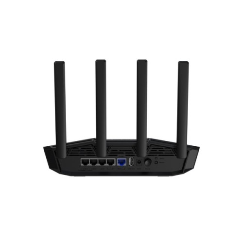 Маршрутизатор ASUS TUF-BE3600 V2 (90IG0A90-MO9C00)