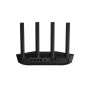 Маршрутизатор ASUS TUF-BE3600 V2 (90IG0A90-MO9C00)