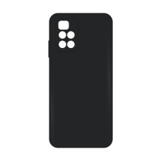Чохол до мобільного телефона ACCLAB SoftShell Xiaomi Redmi 10 Black (1283126557460)