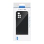 Чохол до мобільного телефона ACCLAB SoftShell Xiaomi Redmi 10 Black (1283126557460)