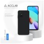 Чохол до мобільного телефона ACCLAB SoftShell Xiaomi Redmi 10 Black (1283126557460)