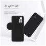 Чохол до мобільного телефона ACCLAB SoftShell Xiaomi Redmi 10 Black (1283126557460)