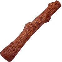 Іграшка для собак Petstages Mesquite Dogwood Гілка (з ароматом барбекю) 10.5 см (0700603301428)